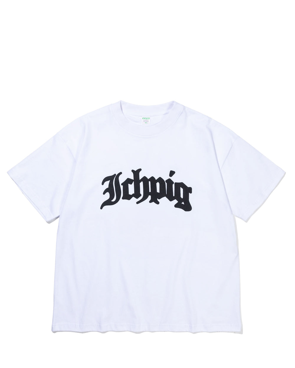 Legions Tee - White