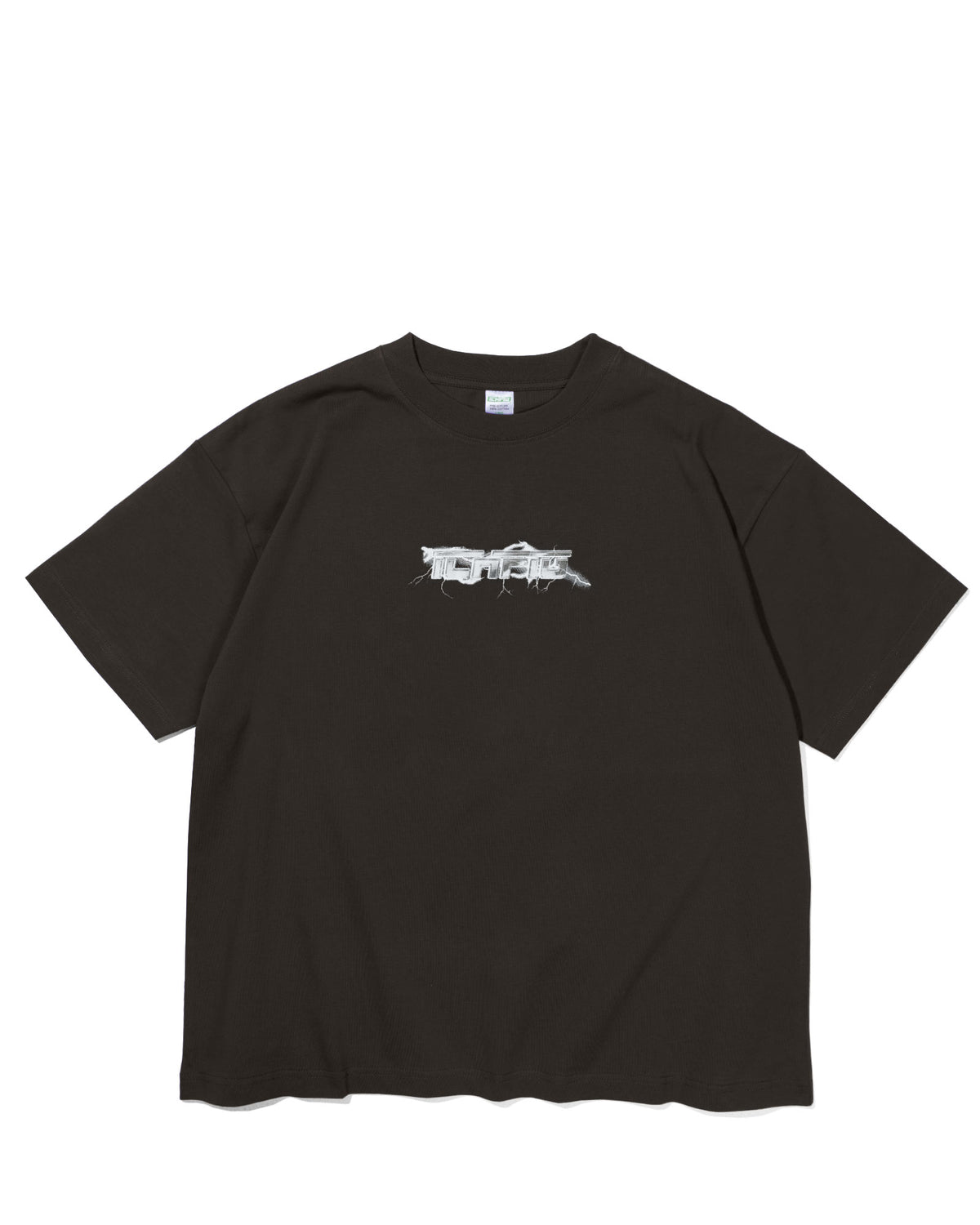 Lightning Strike Tee - Diesel