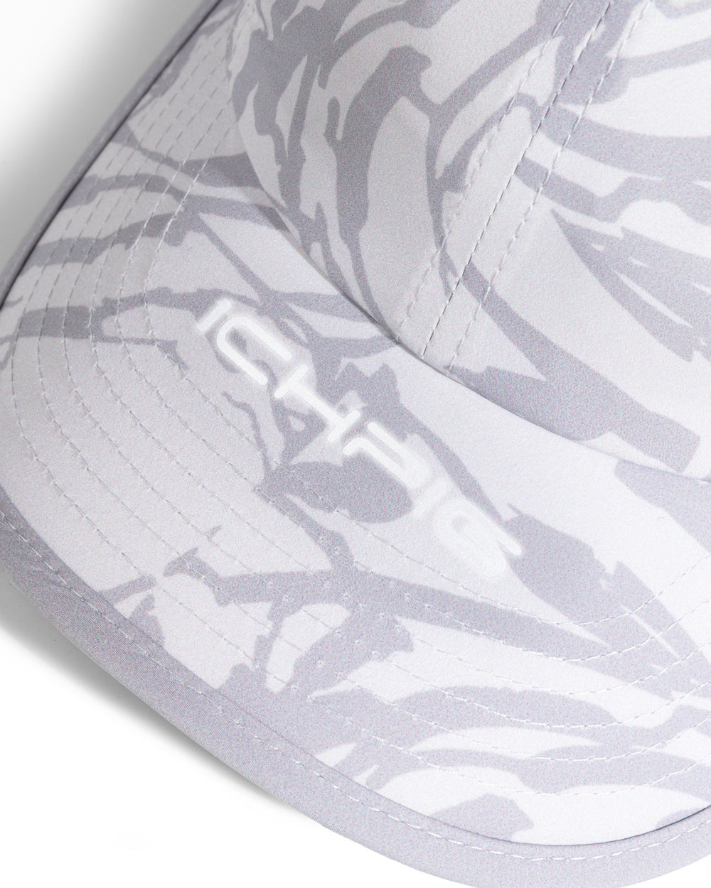 Outline 4 Panel Cap - Moonrock