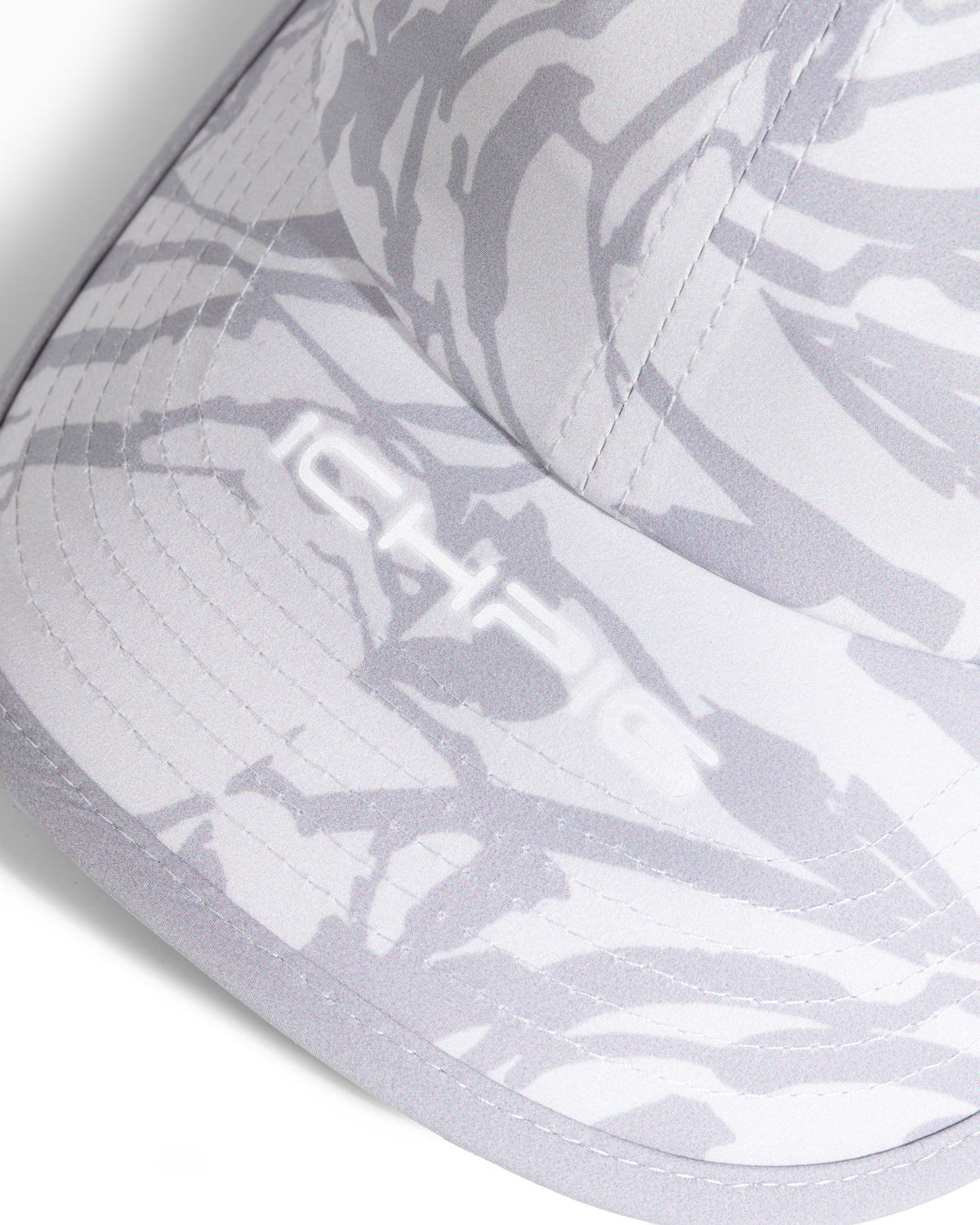 Outline 4 Panel Cap - Moonrock