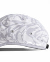 Outline 4 Panel Cap - Moonrock