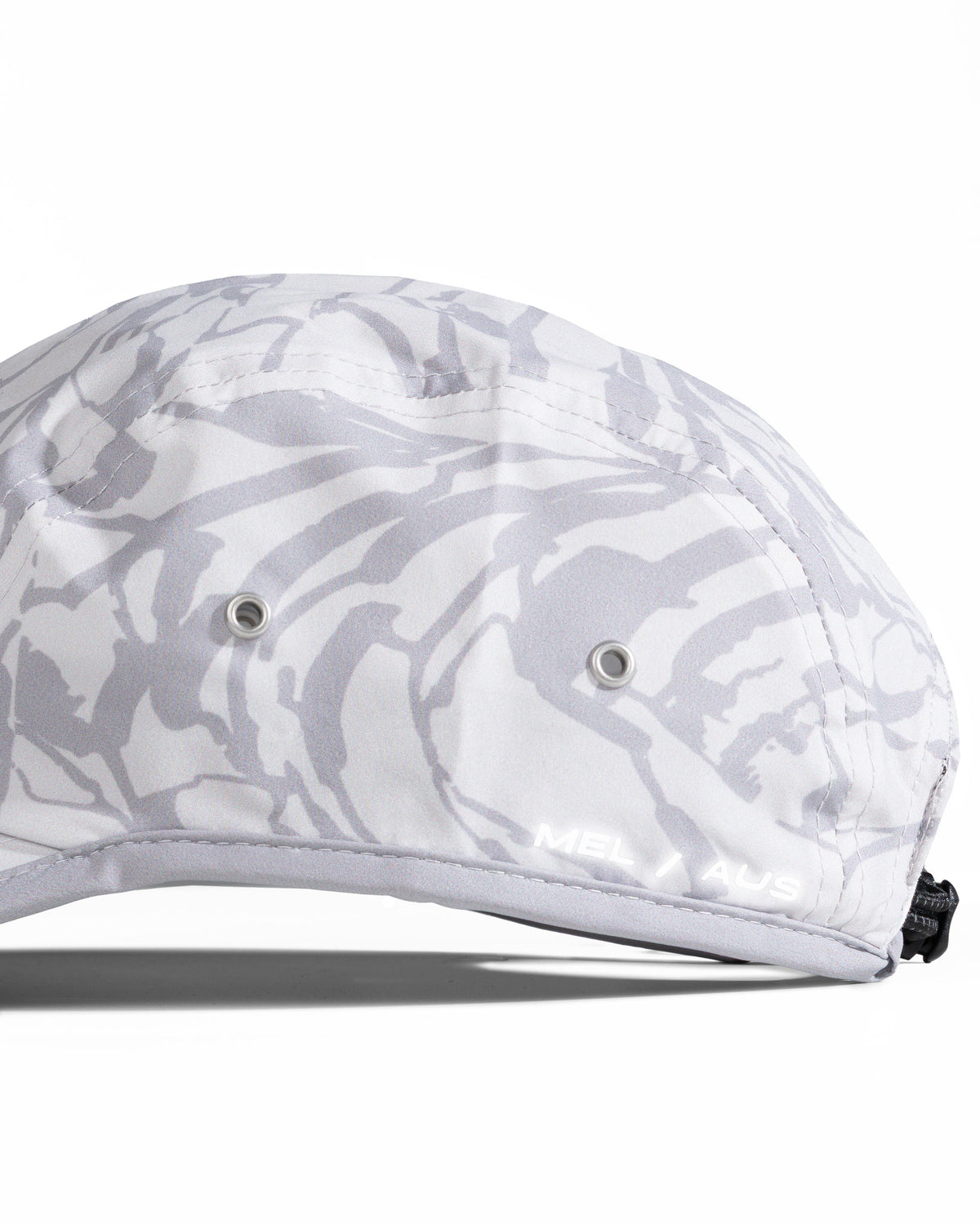 Outline 4 Panel Cap - Moonrock