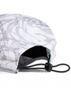 Outline 4 Panel Cap - Moonrock