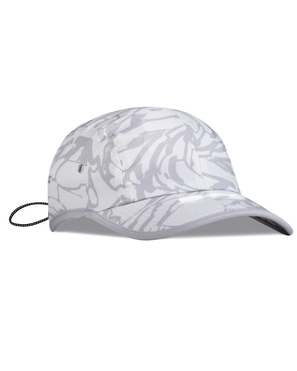 Outline 4 Panel Cap - Moonrock
