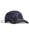 Outline 4 Panel Cap - Black Granite