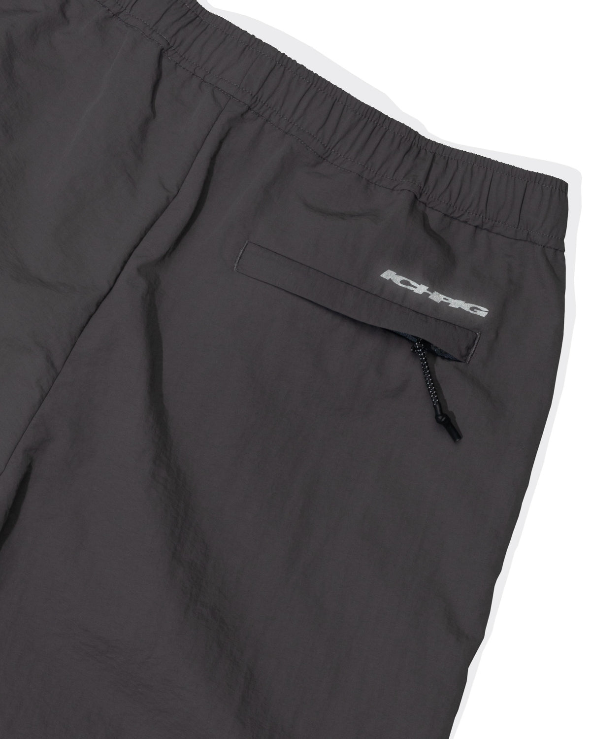 Pulse Spray Pants - Gun Metal