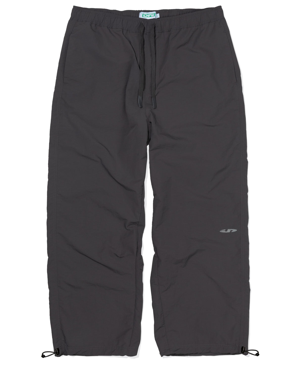 Pulse Spray Pants - Gun Metal