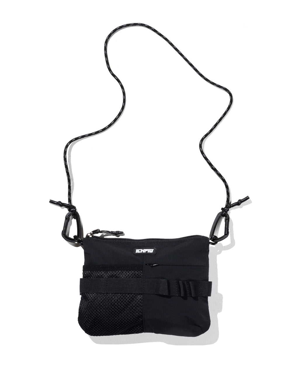 Ripstop Stash Bag - Black Granite