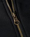 ICH Stadium 1/4 Zip - Black