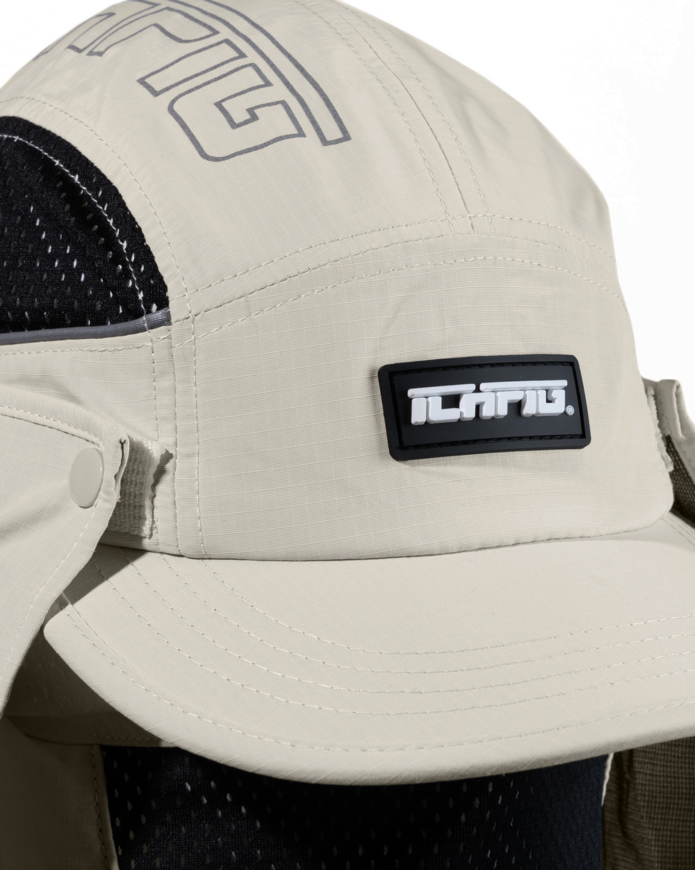 Strike Sandstorm Cap - Desert Storm
