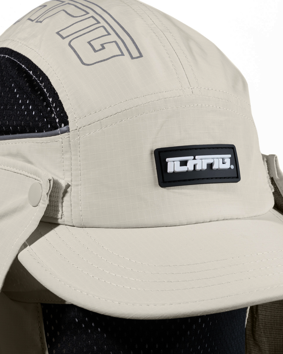 Strike Sandstorm Cap - Desert Storm