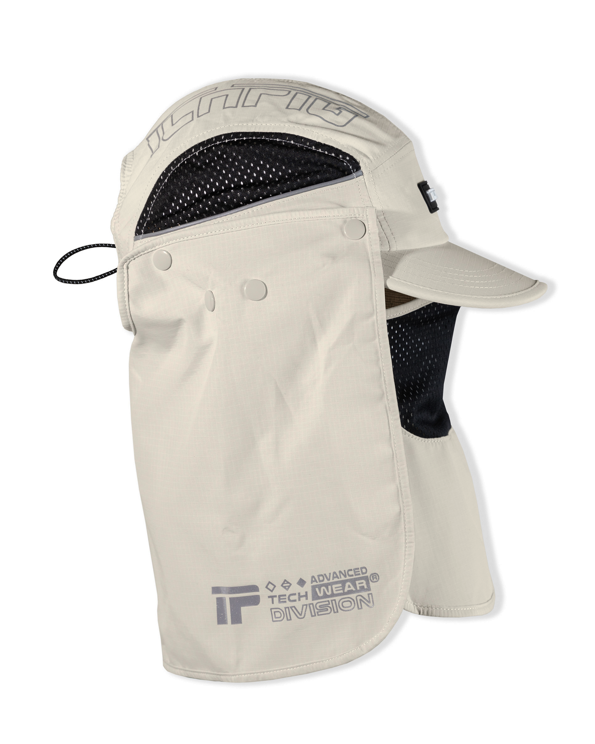 Strike Sandstorm Cap - Desert Storm