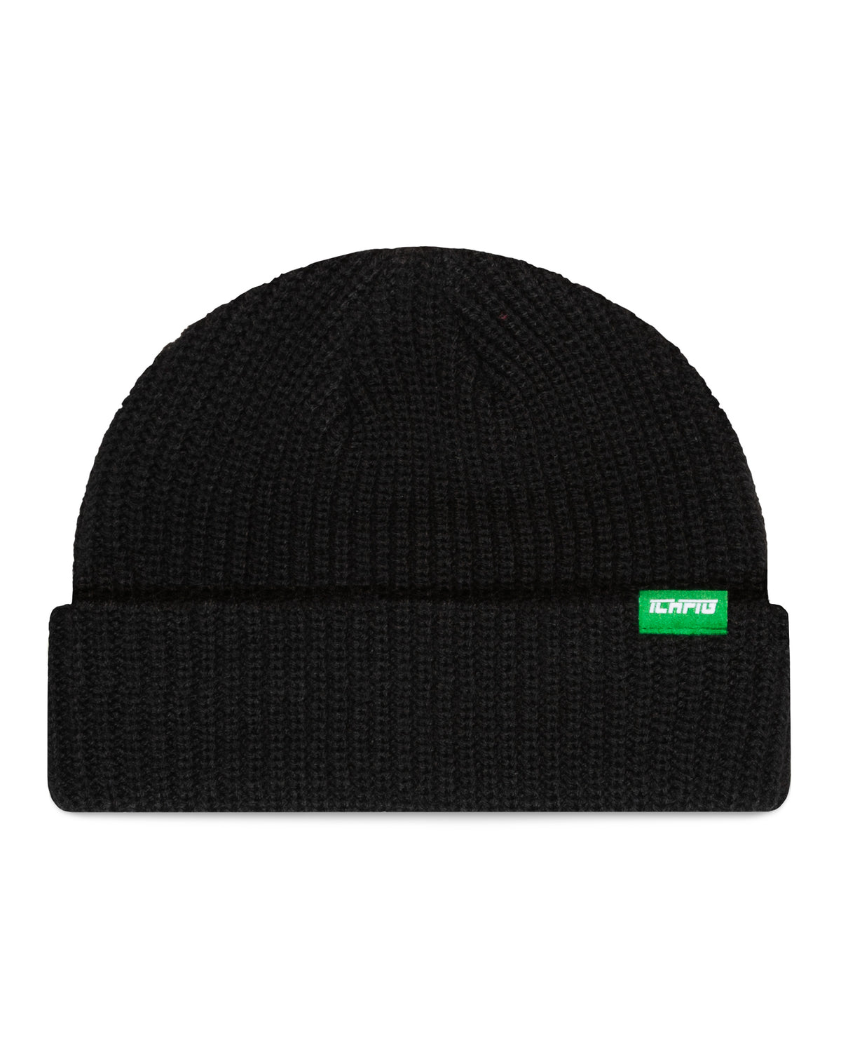 Strike Southy Beanie - Black