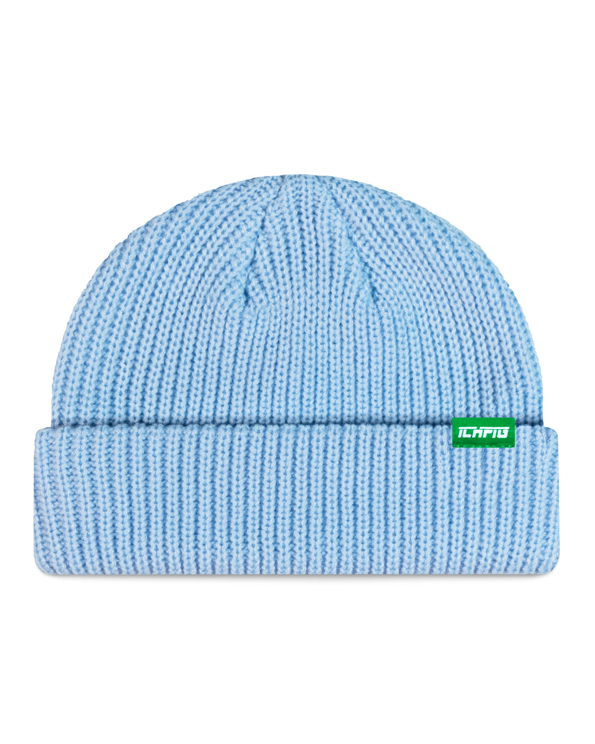 Strike Southy Beanie - Sky