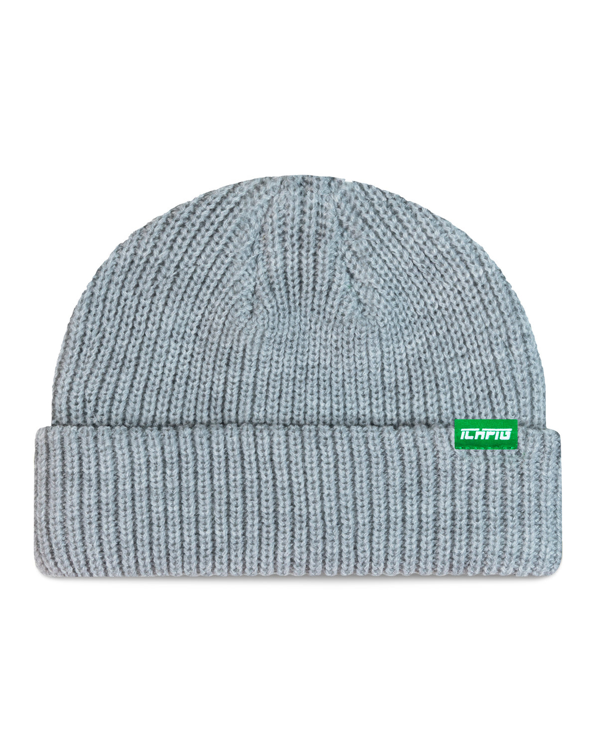 Strike Southy Beanie - Snow Marle