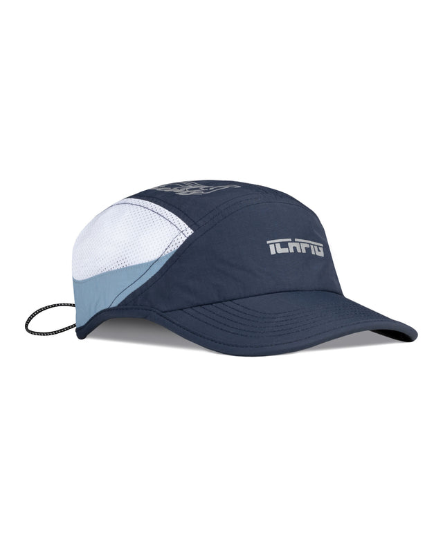 Strike Vapour Cap - Oceanic