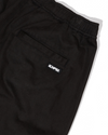 Studio Para Pants - Black