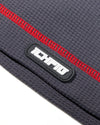 Waffle Thermal Beanie - Grey