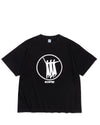 Y U QT Tee - Black