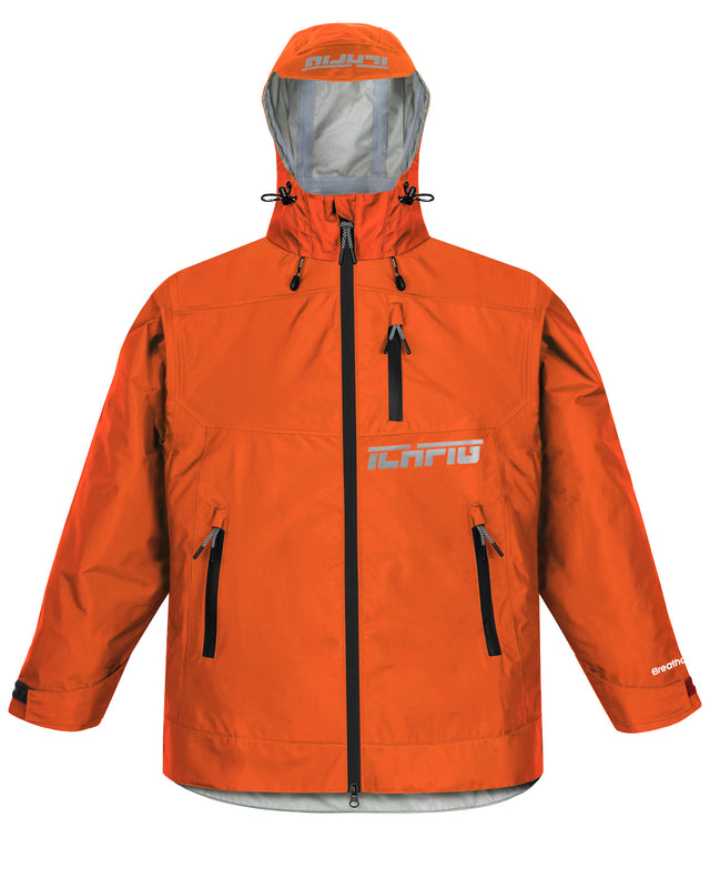 Breathatec® 3L Torrent Jacket - Firestone