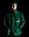 Breathatec® 3L Torrent Jacket - Hunter