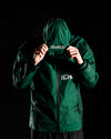Breathatec® 3L Torrent Jacket - Hunter