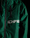 Breathatec® 3L Torrent Jacket - Hunter