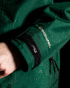 Breathatec® 3L Torrent Jacket - Hunter
