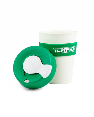 Original Keep Cup - Chalk/Green