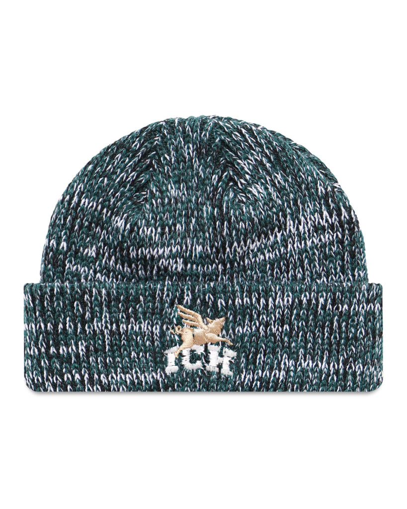 Pigasus Southy Beanie - Forest Hash